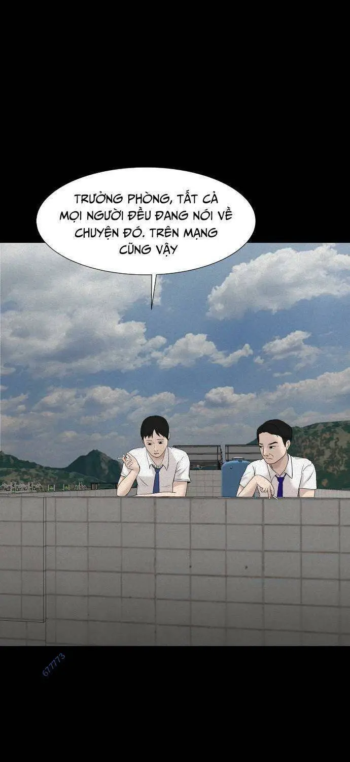 Cuốn Nhật Ký Kỳ Lạ Nettruyen ZZZ Chương 14 Page 34