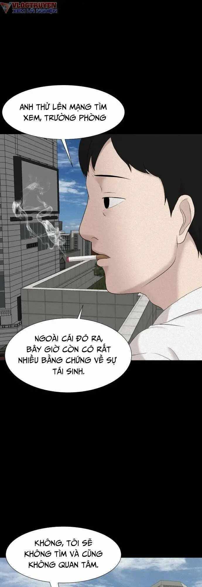 Cuốn Nhật Ký Kỳ Lạ Nettruyen ZZZ Chương 14 Page 36
