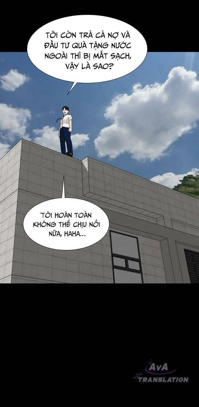 Cuốn Nhật Ký Kỳ Lạ Nettruyen ZZZ Chương 14 Page 41
