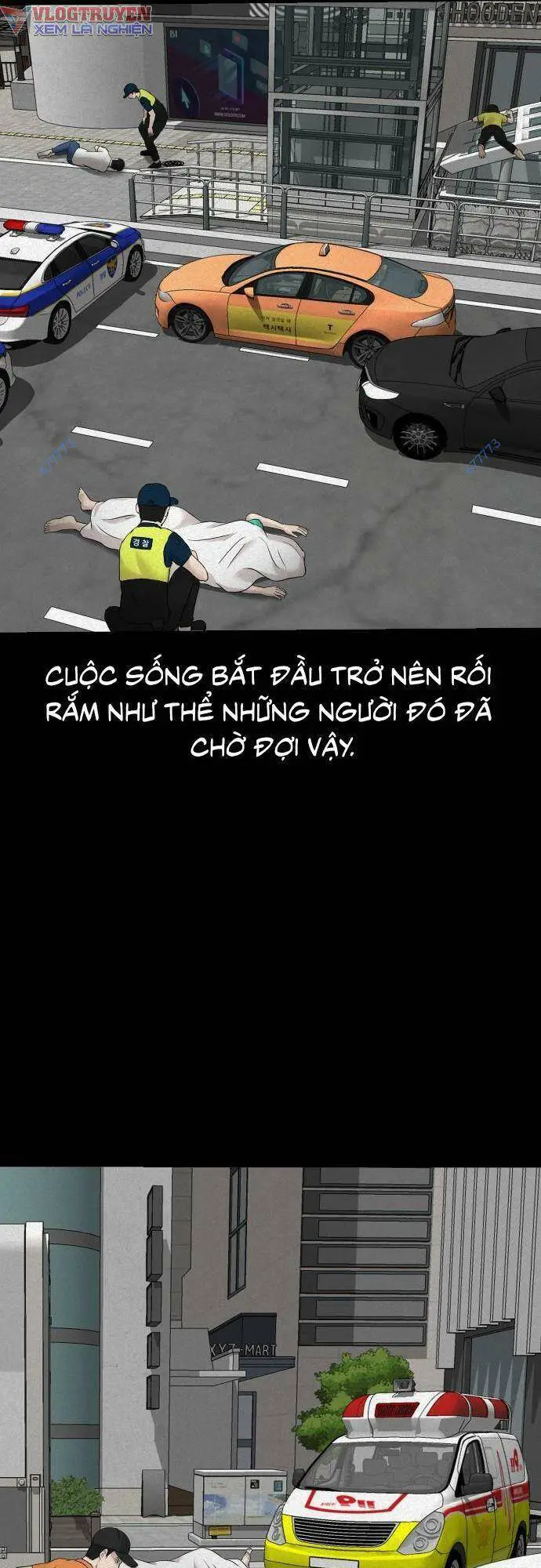 Cuốn Nhật Ký Kỳ Lạ Nettruyen ZZZ Chương 14 Page 51