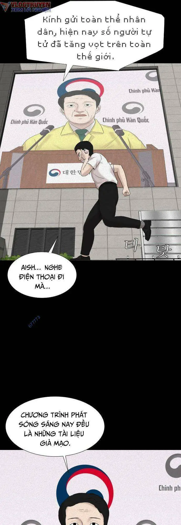 Cuốn Nhật Ký Kỳ Lạ Nettruyen ZZZ Chương 14 Page 57
