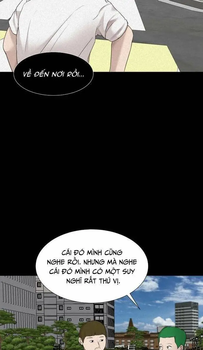Cuốn Nhật Ký Kỳ Lạ Nettruyen ZZZ Chương 14 Page 61