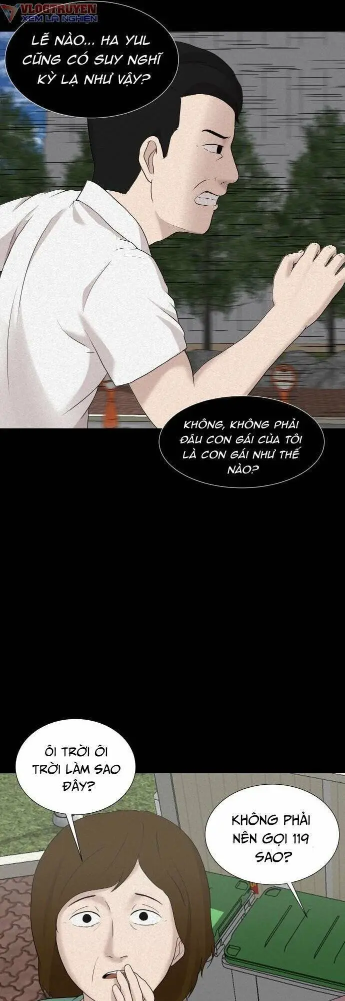 Cuốn Nhật Ký Kỳ Lạ Nettruyen ZZZ Chương 14 Page 66