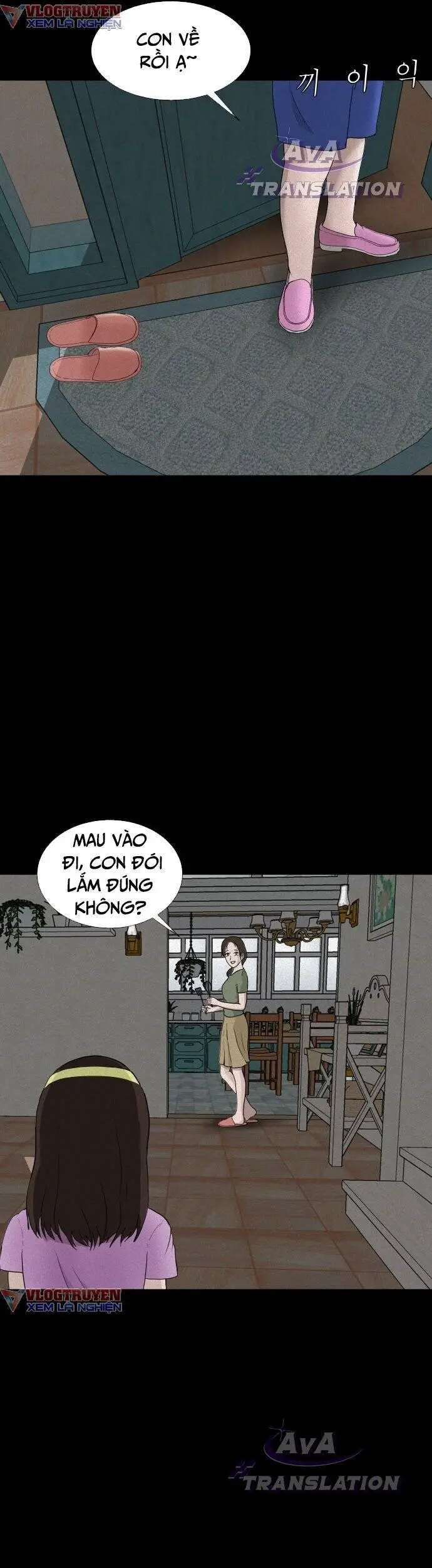 Cuốn Nhật Ký Kỳ Lạ Nettruyen ZZZ Chương 4 Page 6
