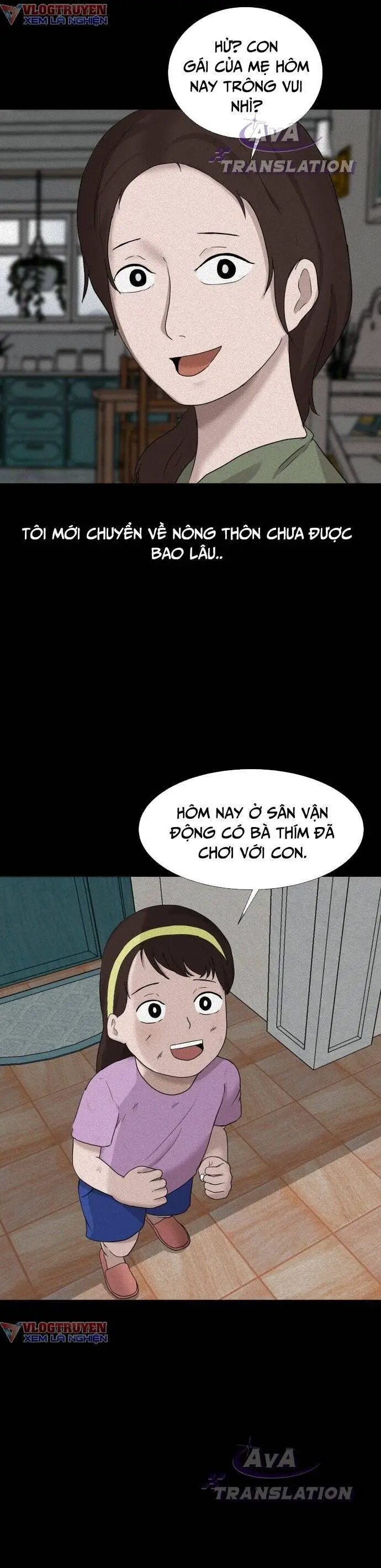 Cuốn Nhật Ký Kỳ Lạ Nettruyen ZZZ Chương 4 Page 7