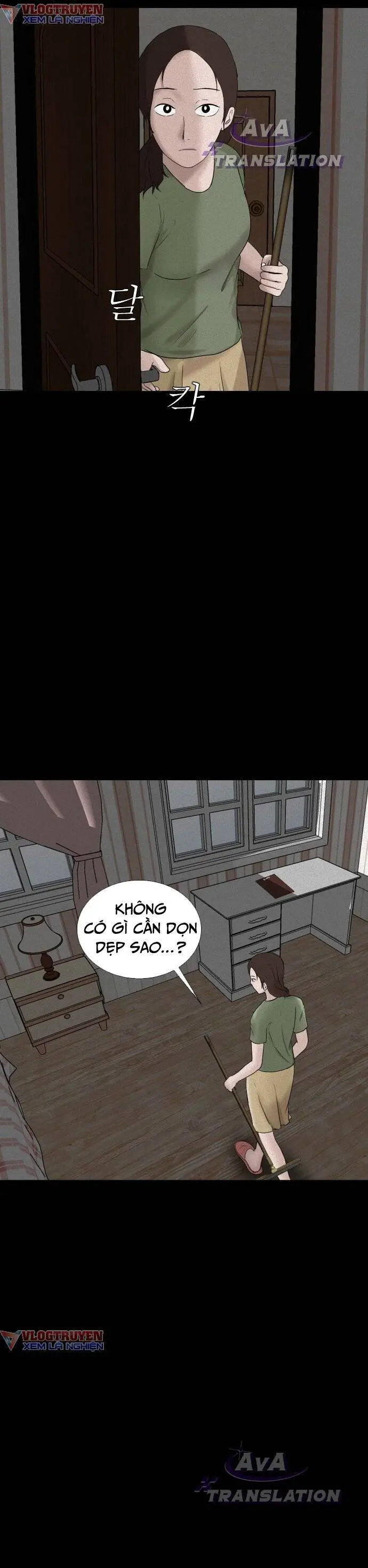 Cuốn Nhật Ký Kỳ Lạ Nettruyen ZZZ Chương 4 Page 10