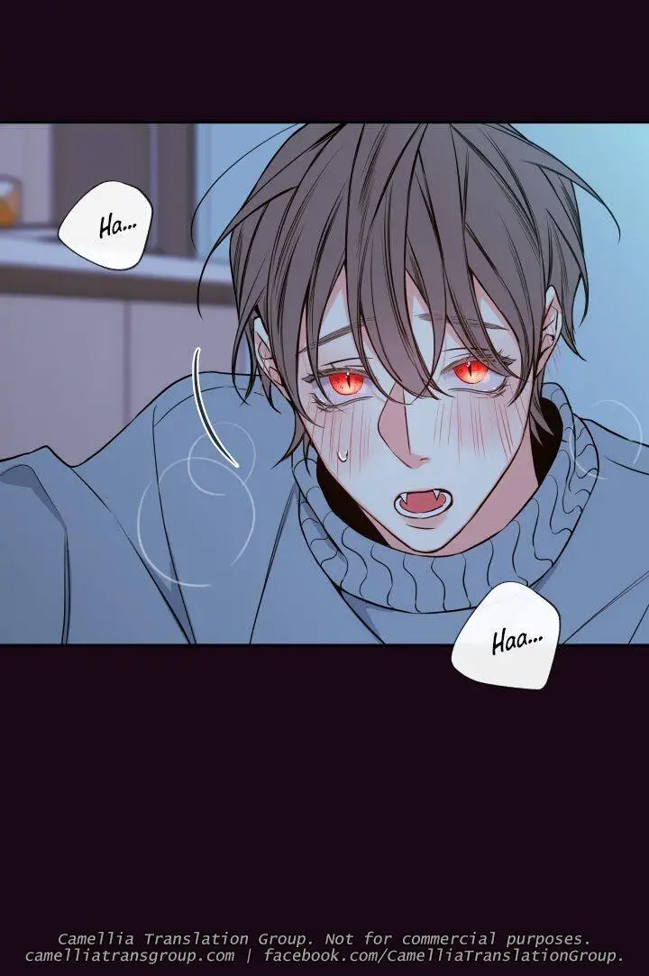 Bí Mật Của Nhân Viên K Nettruyen ZZZ Chương 35 Page 5