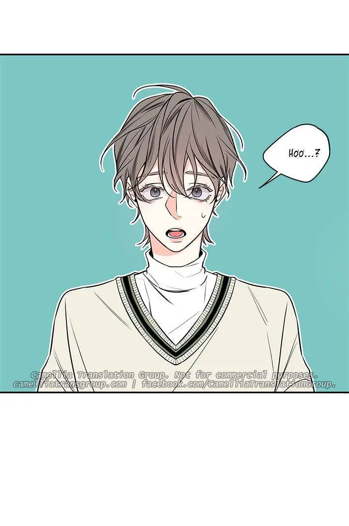 Bí Mật Của Nhân Viên K Nettruyen ZZZ Chương 43 Page 5