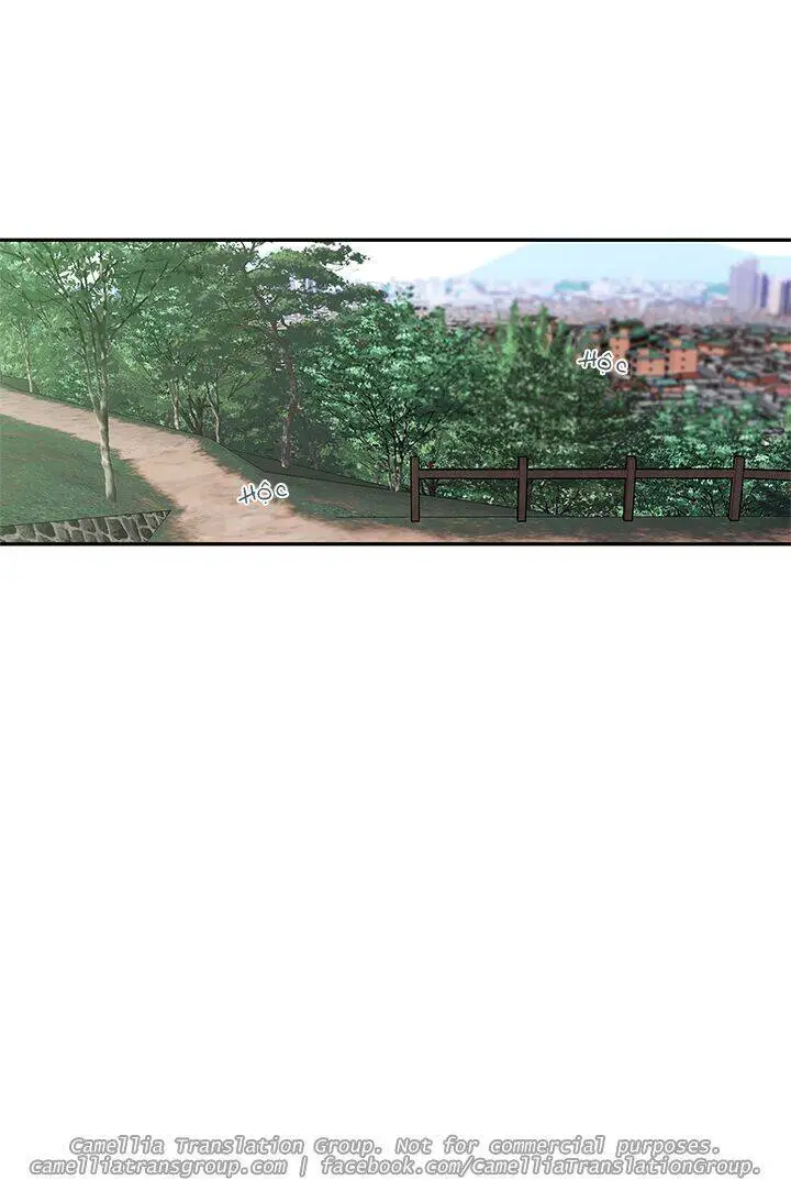 Bí Mật Của Nhân Viên K Nettruyen ZZZ Chương 43 Page 9
