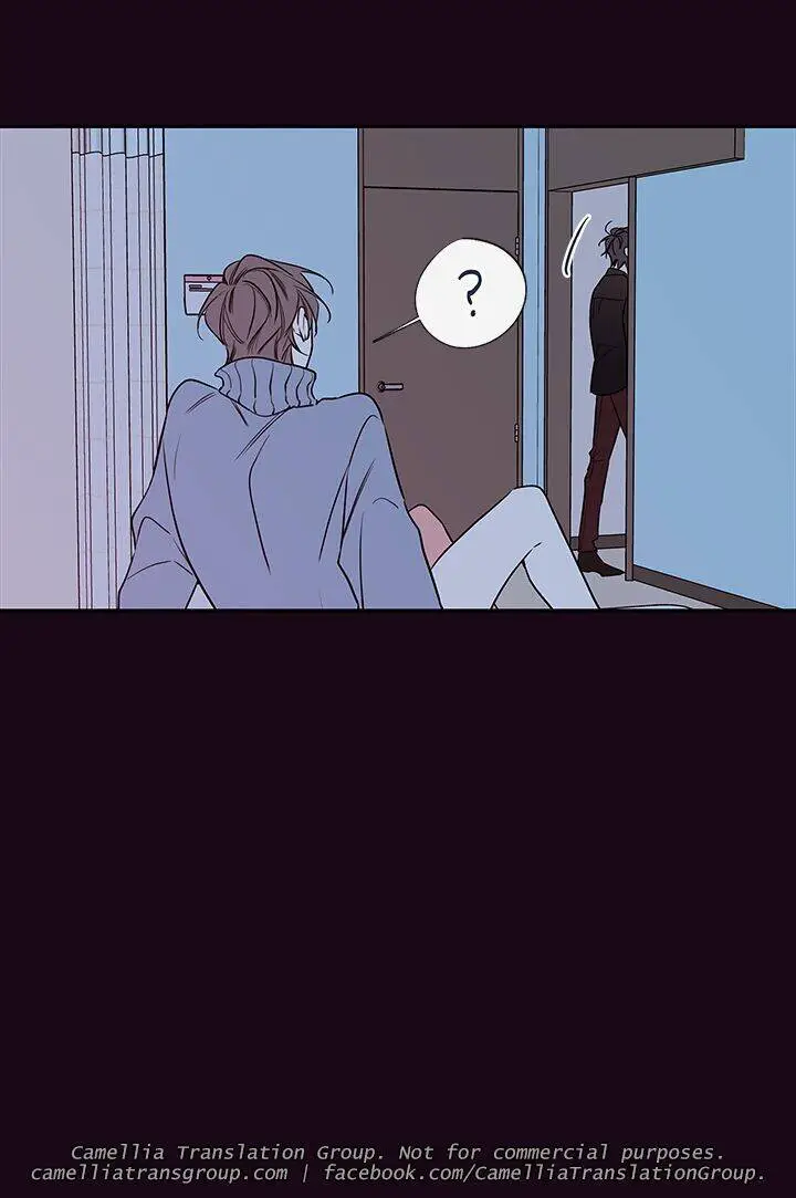 Bí Mật Của Nhân Viên K Nettruyen ZZZ Chương 37 Page 6