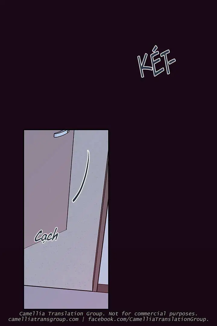 Bí Mật Của Nhân Viên K Nettruyen ZZZ Chương 37 Page 7