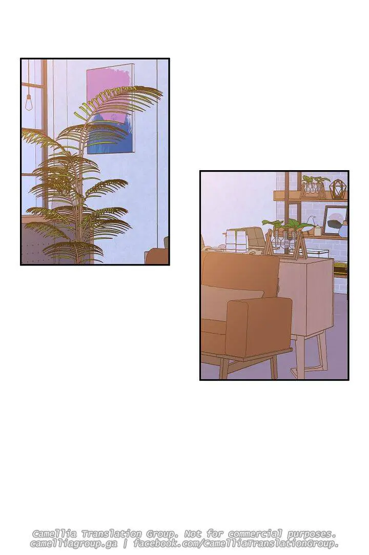 Bí Mật Của Nhân Viên K Nettruyen ZZZ Chương 6 Page 3