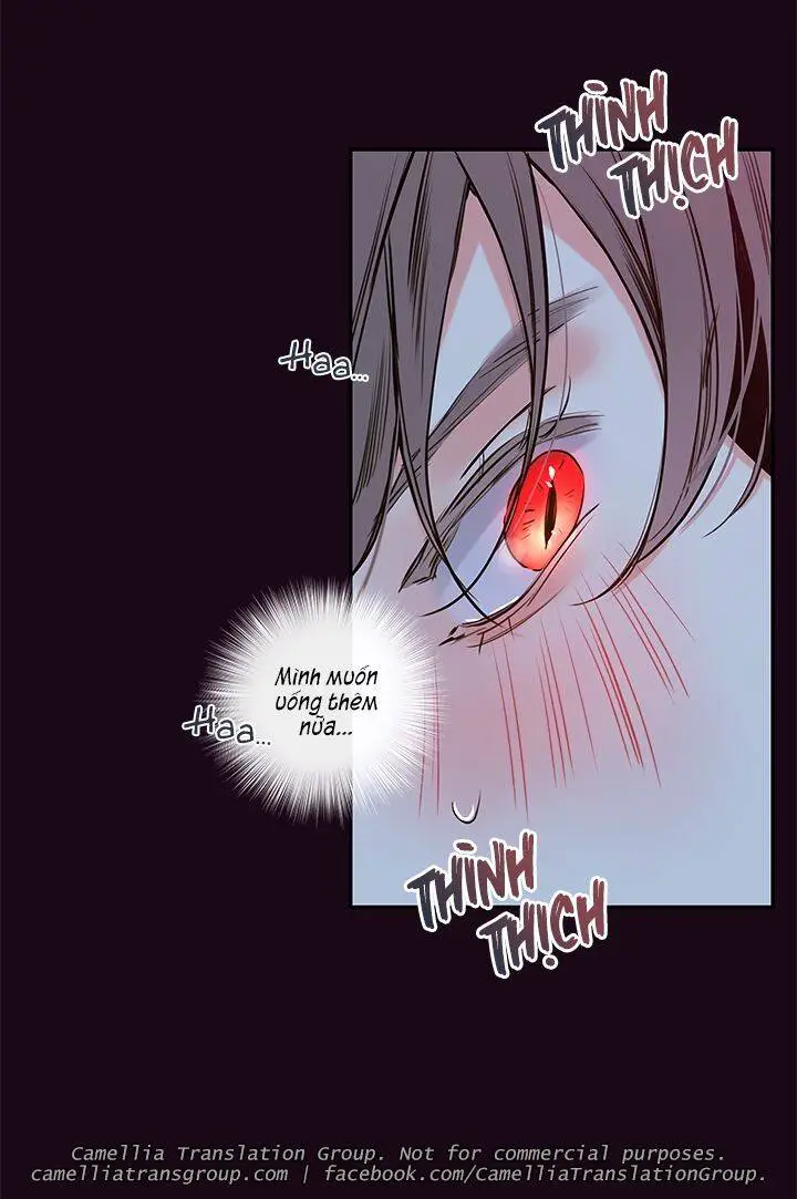 Bí Mật Của Nhân Viên K Nettruyen ZZZ Chương 36 Page 7