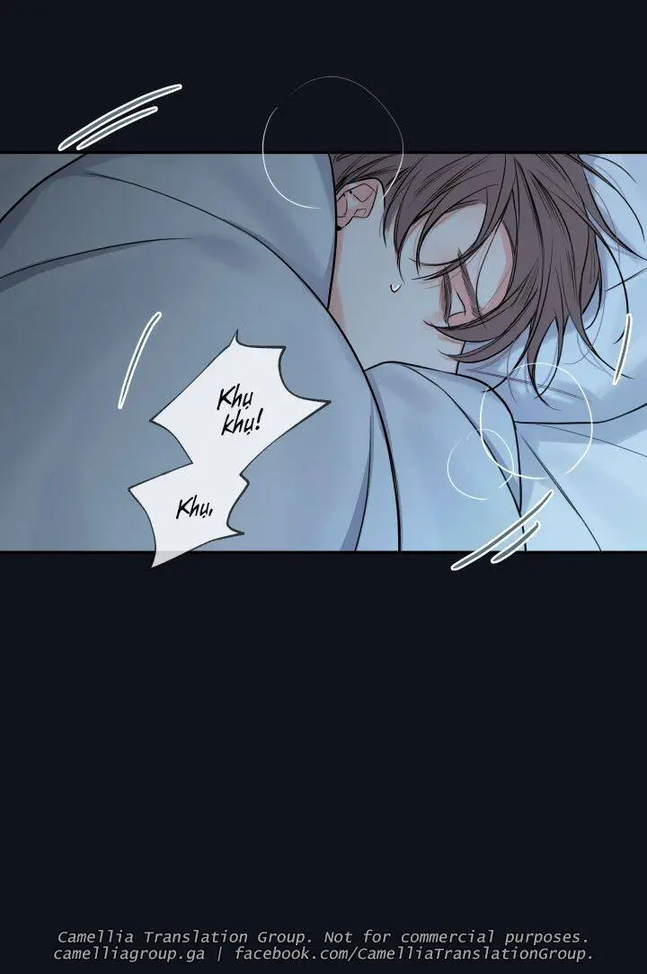 Bí Mật Của Nhân Viên K Nettruyen ZZZ Chương 26 Page 13