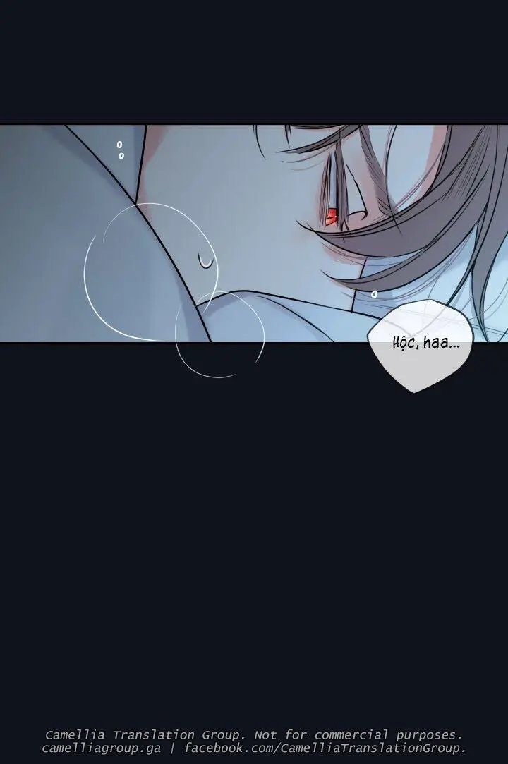 Bí Mật Của Nhân Viên K Nettruyen ZZZ Chương 26 Page 14