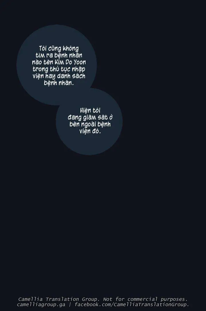 Bí Mật Của Nhân Viên K Nettruyen ZZZ Chương 26 Page 21