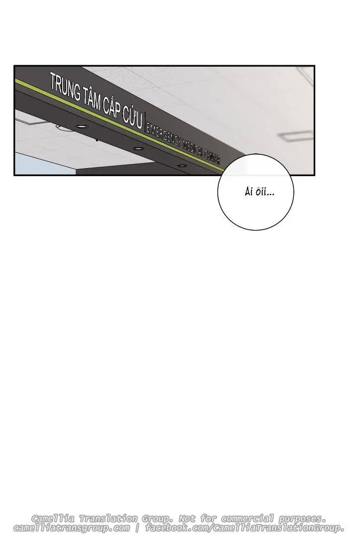 Bí Mật Của Nhân Viên K Nettruyen ZZZ Chương 30 Page 4