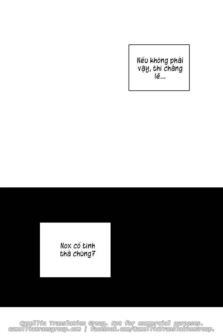 Bí Mật Của Nhân Viên K Nettruyen ZZZ Chương 30 Page 14
