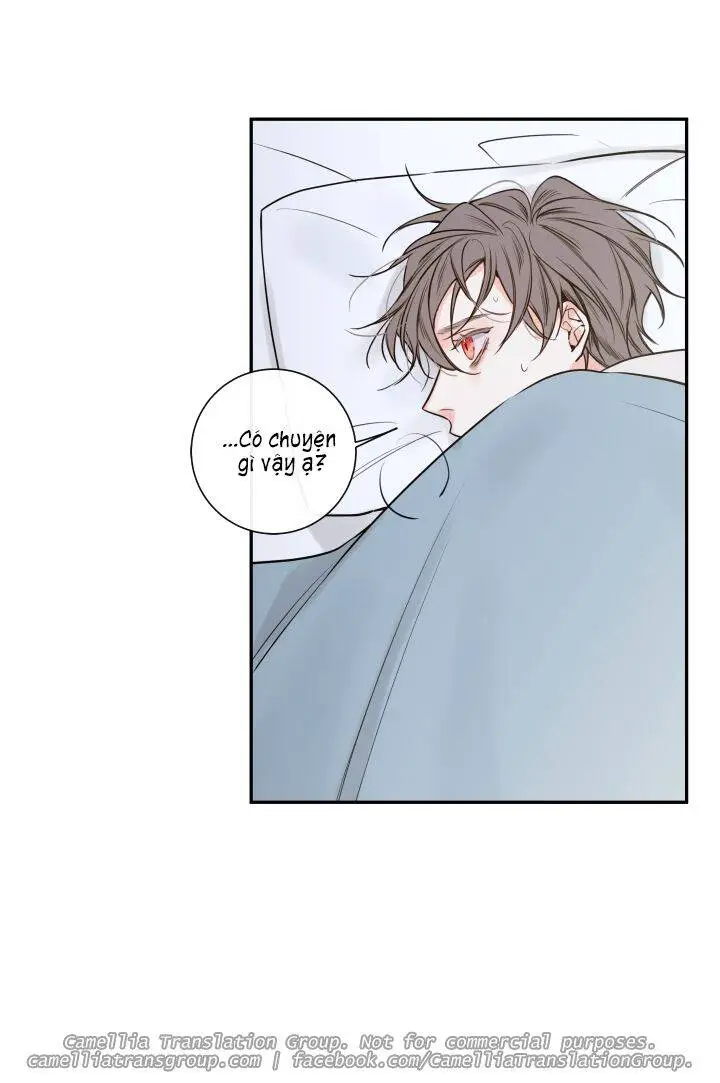 Bí Mật Của Nhân Viên K Nettruyen ZZZ Chương 30 Page 26