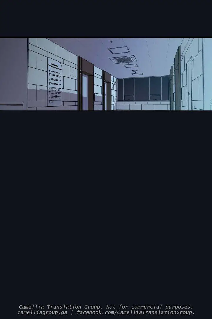 Bí Mật Của Nhân Viên K Nettruyen ZZZ Chương 28 Page 4