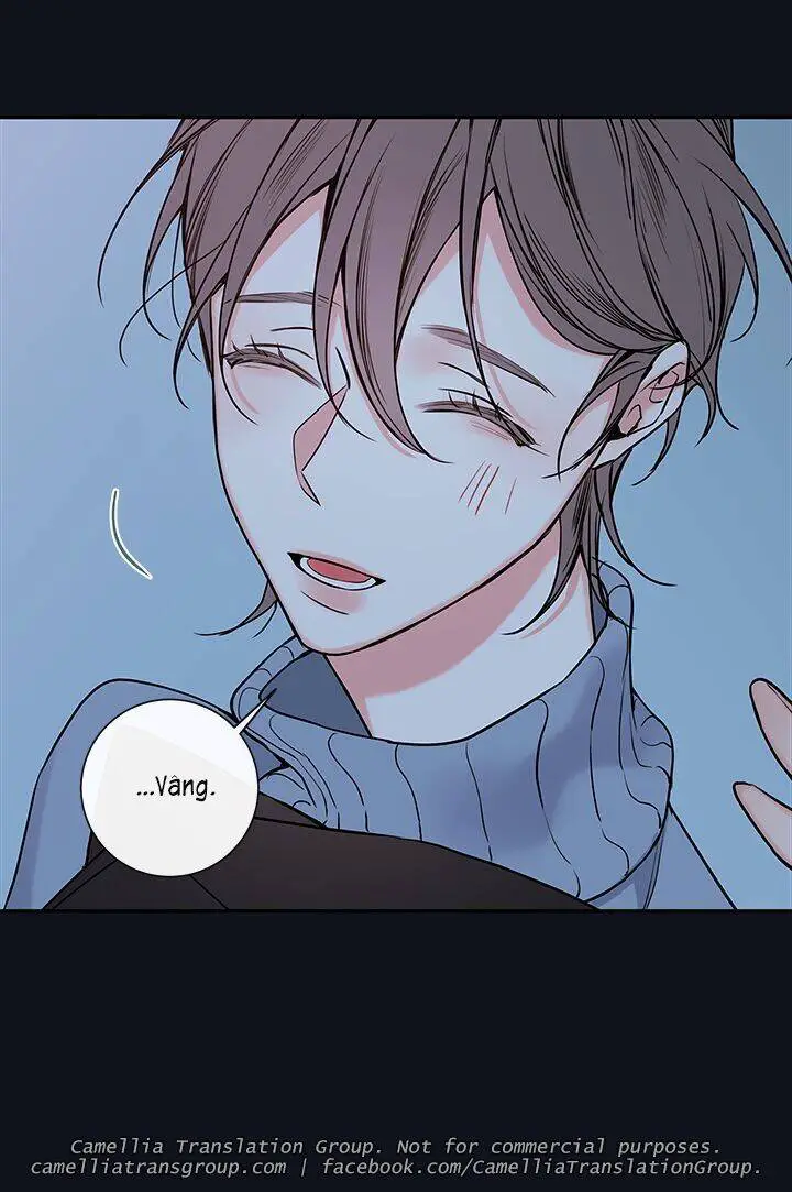 Bí Mật Của Nhân Viên K Nettruyen ZZZ Chương 38 Page 17