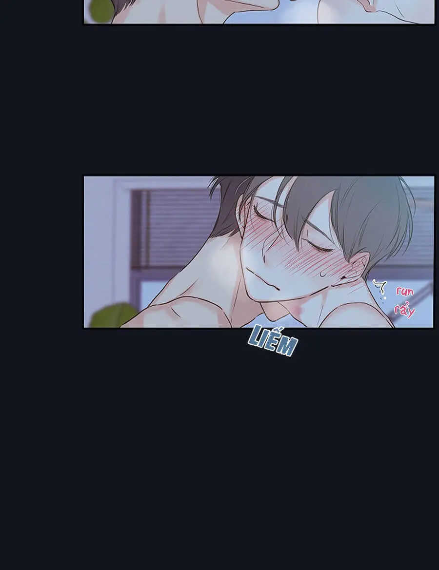Bí Mật Của Nhân Viên K Nettruyen ZZZ Chương 3 Page 13