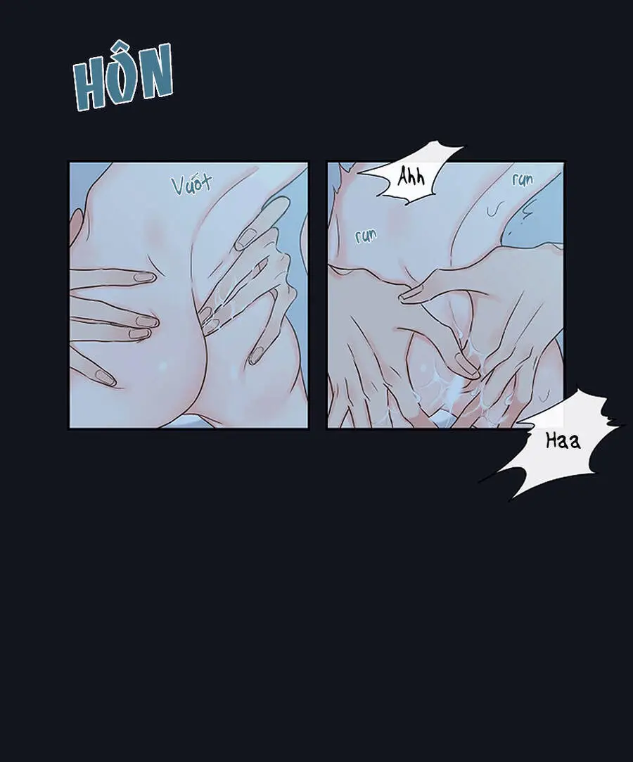 Bí Mật Của Nhân Viên K Nettruyen ZZZ Chương 3 Page 15