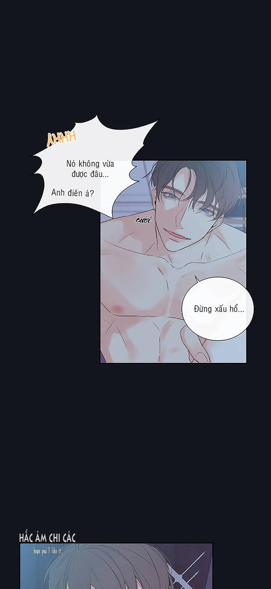 Bí Mật Của Nhân Viên K Nettruyen ZZZ Chương 3 Page 20