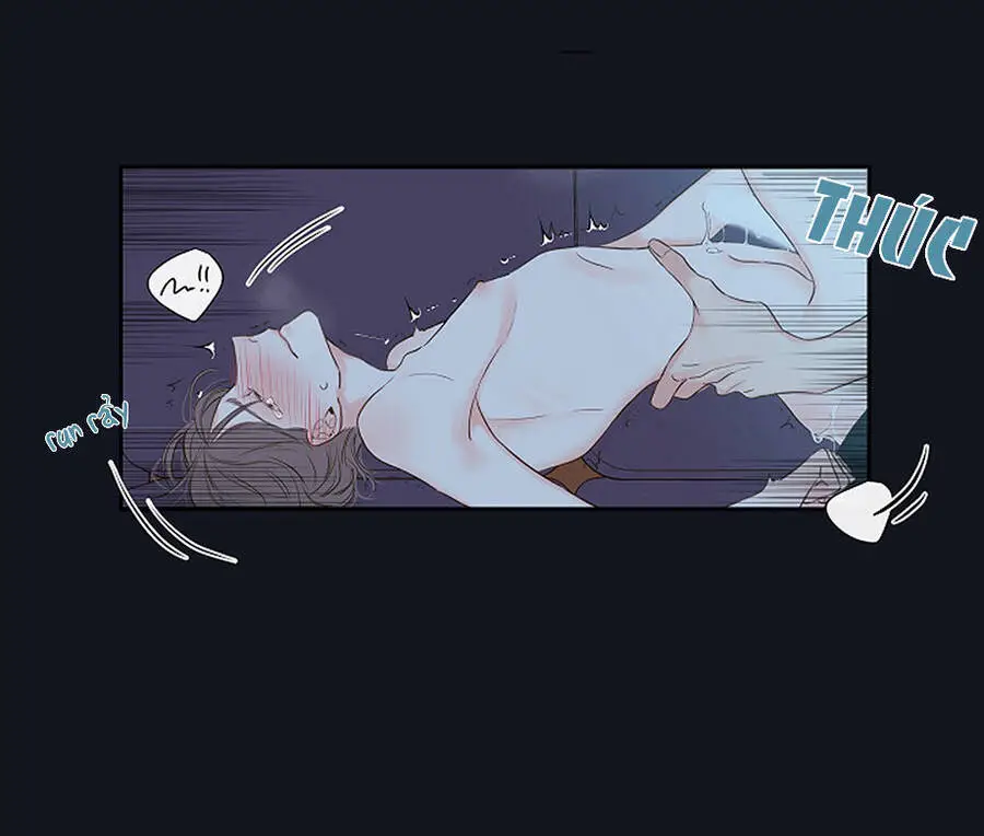 Bí Mật Của Nhân Viên K Nettruyen ZZZ Chương 3 Page 25