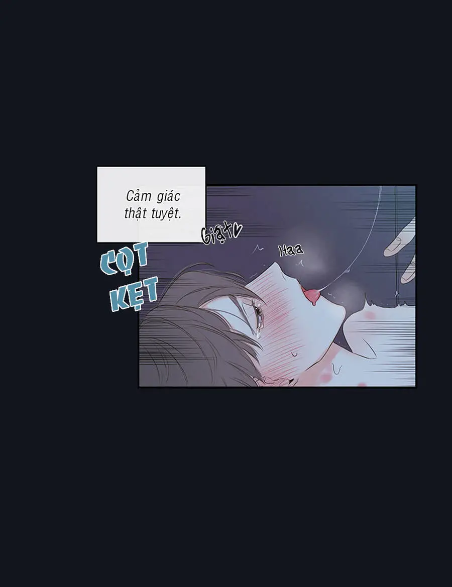 Bí Mật Của Nhân Viên K Nettruyen ZZZ Chương 3 Page 27