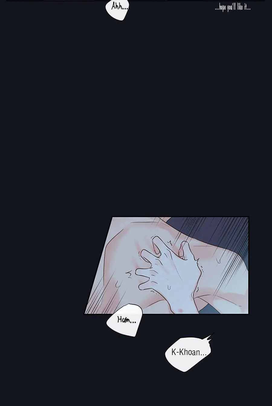 Bí Mật Của Nhân Viên K Nettruyen ZZZ Chương 3 Page 29