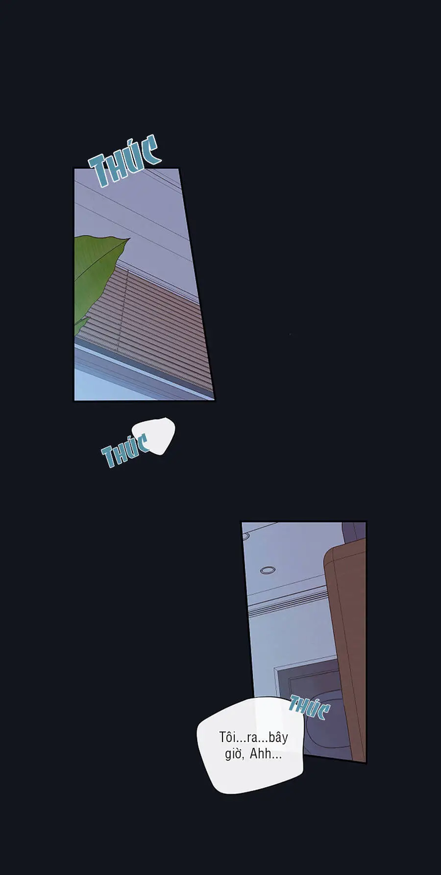 Bí Mật Của Nhân Viên K Nettruyen ZZZ Chương 3 Page 33