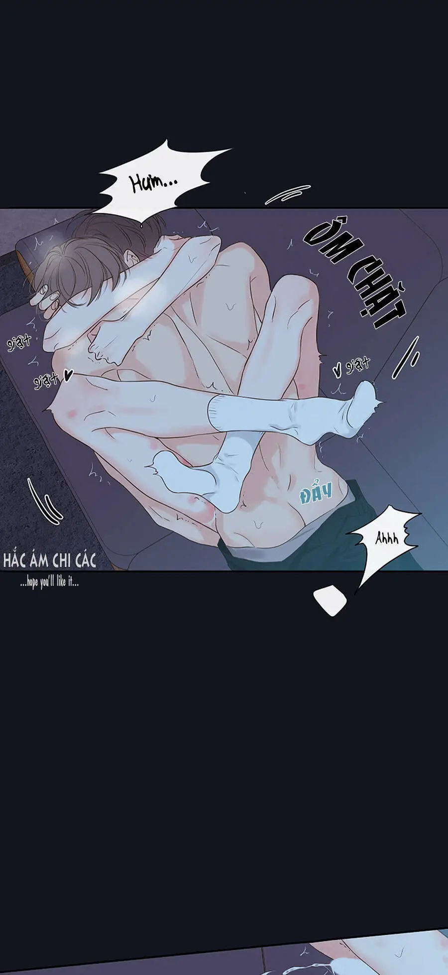 Bí Mật Của Nhân Viên K Nettruyen ZZZ Chương 3 Page 34