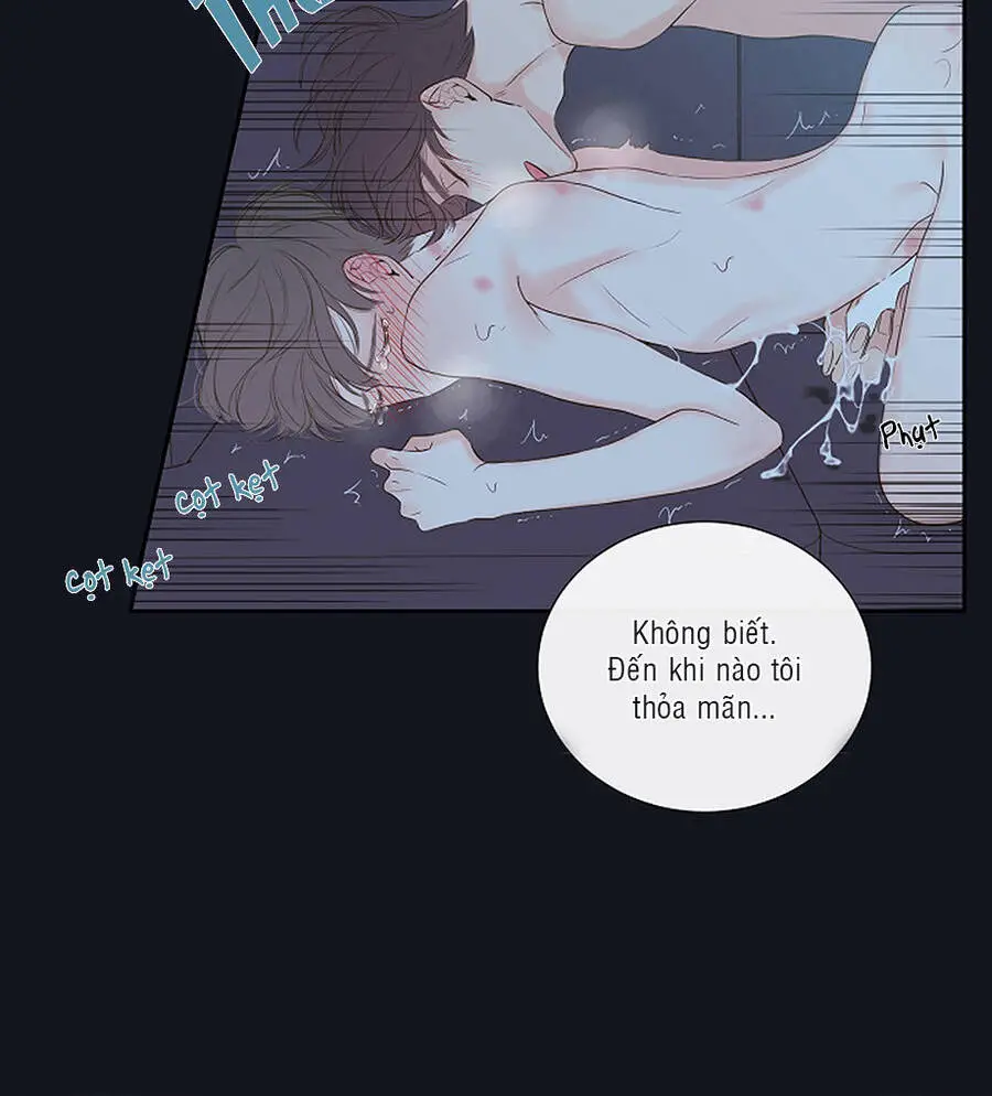 Bí Mật Của Nhân Viên K Nettruyen ZZZ Chương 3 Page 41