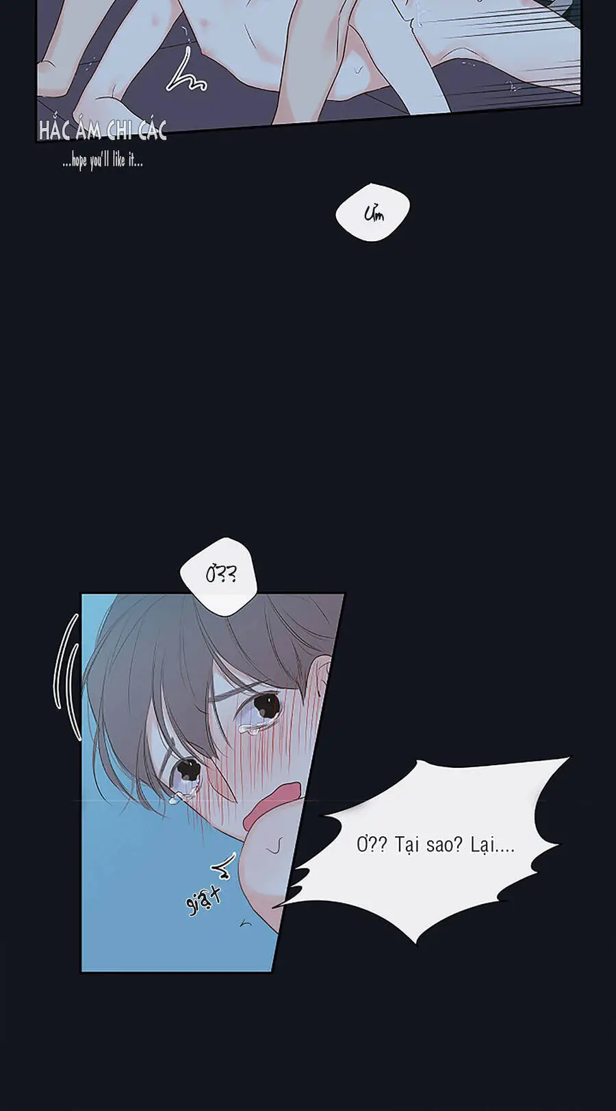 Bí Mật Của Nhân Viên K Nettruyen ZZZ Chương 3 Page 43