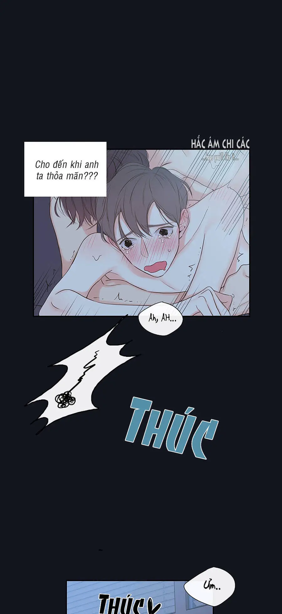 Bí Mật Của Nhân Viên K Nettruyen ZZZ Chương 3 Page 44