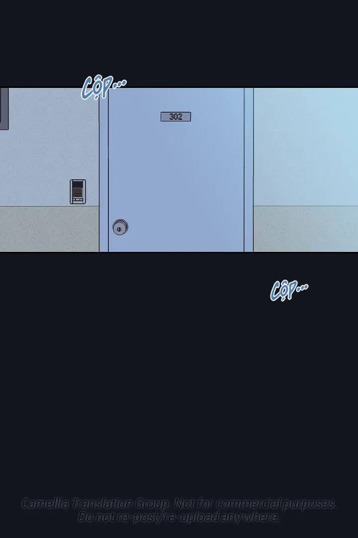 Bí Mật Của Nhân Viên K Nettruyen ZZZ Chương 4 Page 3