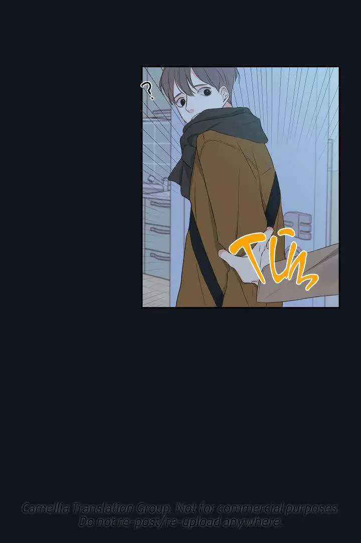 Bí Mật Của Nhân Viên K Nettruyen ZZZ Chương 4 Page 6