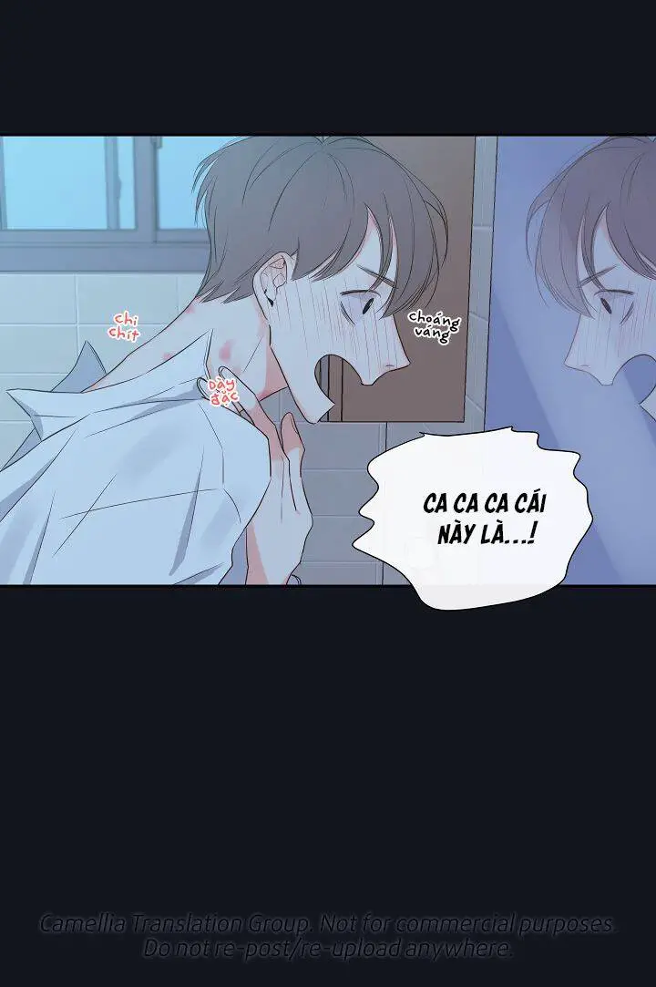 Bí Mật Của Nhân Viên K Nettruyen ZZZ Chương 4 Page 14