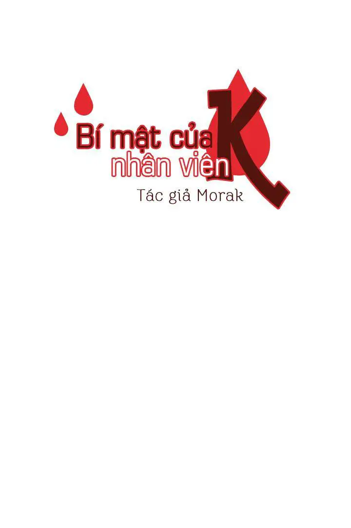 Bí Mật Của Nhân Viên K Nettruyen ZZZ Chương 2 Page 13