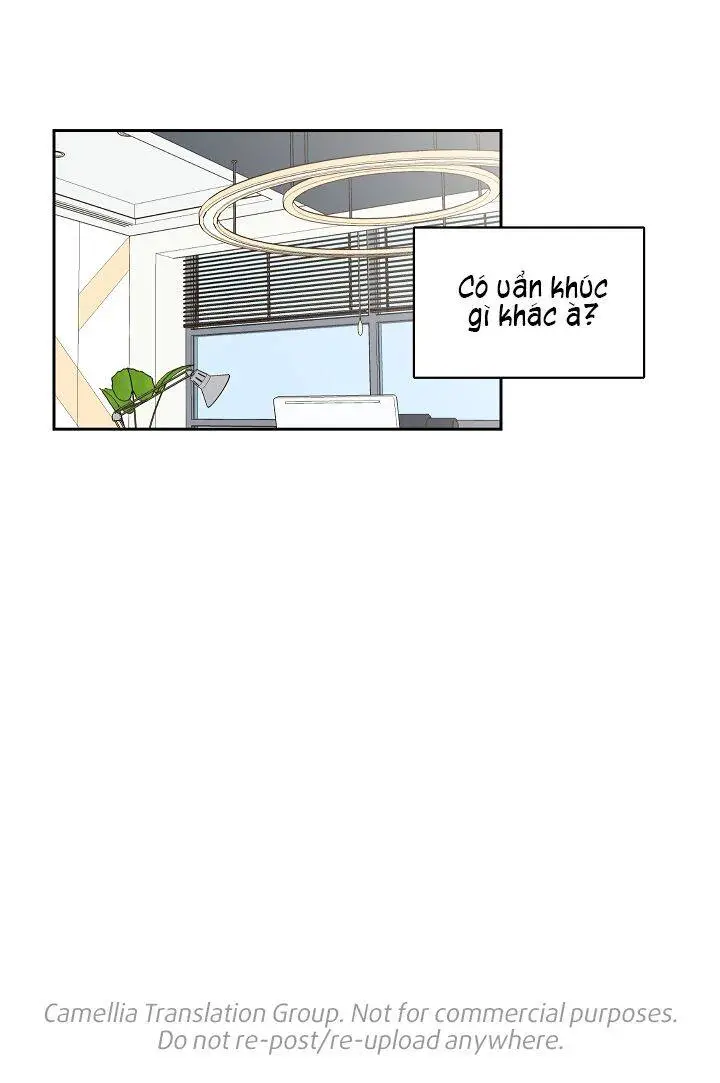 Bí Mật Của Nhân Viên K Nettruyen ZZZ Chương 2 Page 26