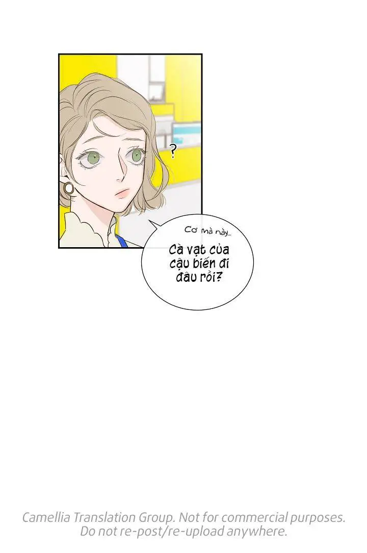 Bí Mật Của Nhân Viên K Nettruyen ZZZ Chương 2 Page 34