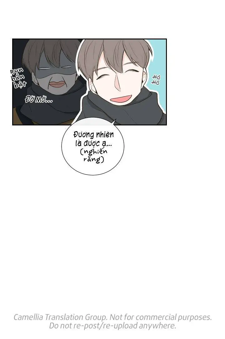 Bí Mật Của Nhân Viên K Nettruyen ZZZ Chương 2 Page 45