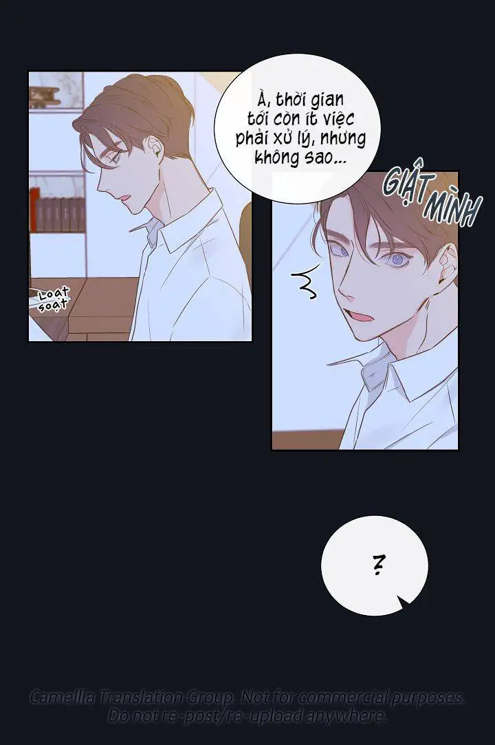 Bí Mật Của Nhân Viên K Nettruyen ZZZ Chương 2 Page 51