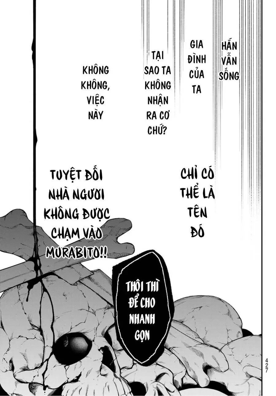 Lâu Đài Ma Vương Sudachi Nettruyen ZZZ Chương 8 Page 39