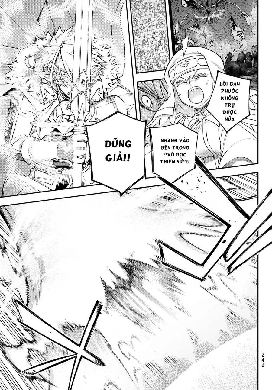 Lâu Đài Ma Vương Sudachi Nettruyen ZZZ Chương 21 Page 25