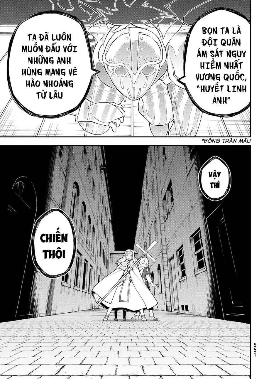Lâu Đài Ma Vương Sudachi Nettruyen ZZZ Chương 15 Page 32