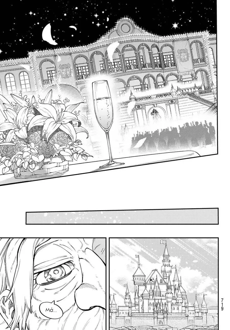 Lâu Đài Ma Vương Sudachi Nettruyen ZZZ Chương 22 Page 30
