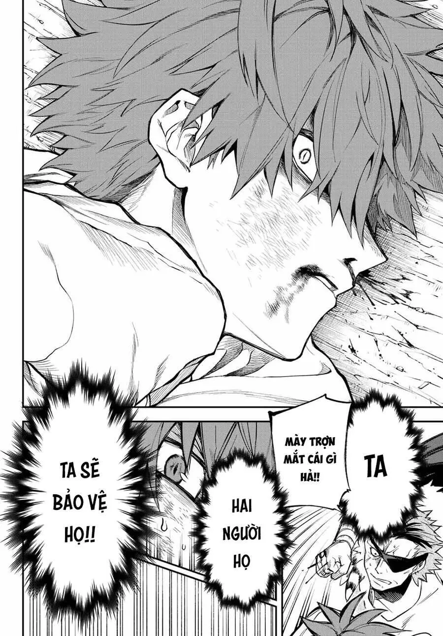 Lâu Đài Ma Vương Sudachi Nettruyen ZZZ Chương 5 Page 26
