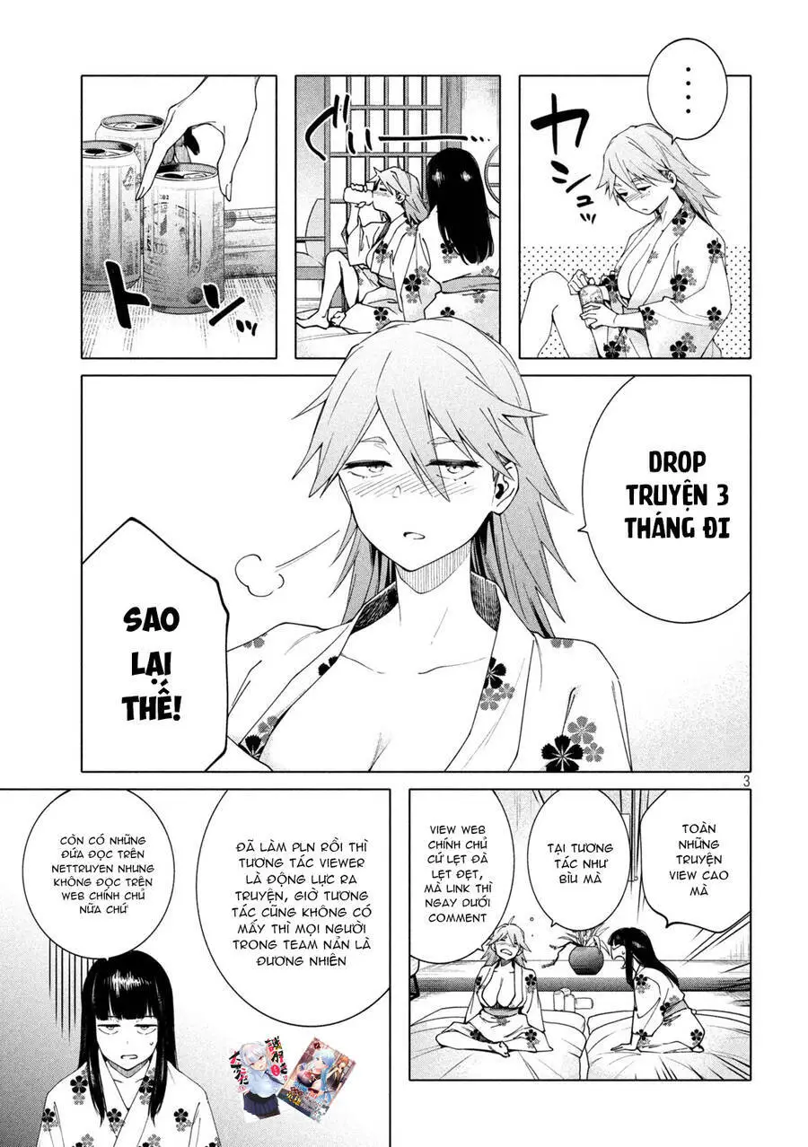 Lâu Đài Ma Vương Sudachi Nettruyen ZZZ Chương 4 Page 46